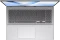ASUS VivoBook 16 X1607CA-MB178W, Cool Silver, Core Ultra 5 225H, 16GB RAM, 512GB SSD, DE Vorschaubild