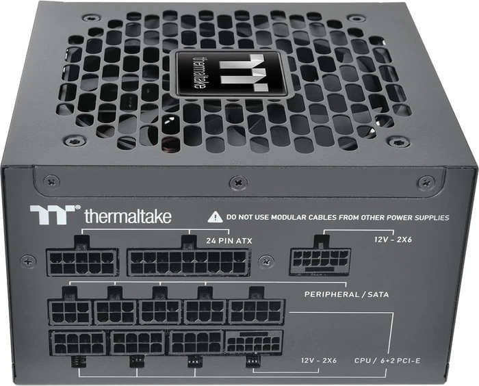 Thermaltake ToughPower XT 1200W, ATX 3.1