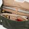 Fjällräven Greenland Shoulder Bag Notebook Tasche 15" Deep Forest Vorschaubild