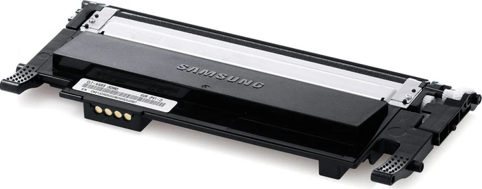 Samsung Toner CLT-K406S schwarz