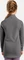 Odlo Active Warm Eco Half-Zip Funktionsshirt langarm steel grey melange (Junior) Vorschaubild