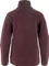 Fjällräven Övik Lite Half Zip Pullover port (Damen) Vorschaubild