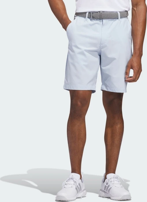 adidas Ultimate365 8.5-Inch Golf Shorts crystal sky (Herren)