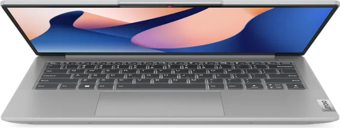Lenovo IdeaPad Slim 5 14IRL8, Cloud Grey, Core i7-13620H, 16GB RAM, 512GB SSD, DE