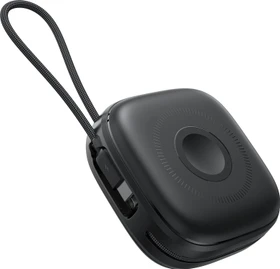Swissten Powerbank Voltbox MagGo 10000mAh schwarz