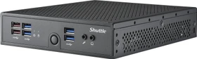 Shuttle XPC slim DS50U7