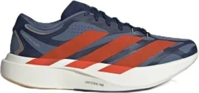 adidas Adizero EVO SL EXO tech ink/collegiate orange/collegiate navy (Herren)