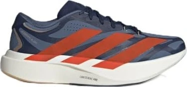 adidas Adizero EVO SL EXO tech ink/collegiate orange/collegiate navy (Herren)