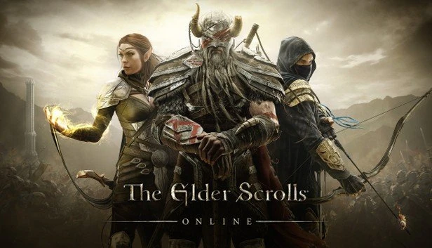 The Elder Scrolls: Online (Download) (MMOG) (PC)