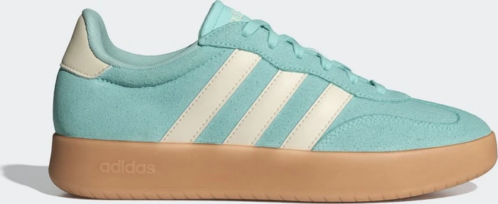 adidas Barreda semi flash aqua/wonder white/gum (Damen)