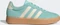 adidas Barreda semi flash aqua/wonder white/gum (Damen) Vorschaubild
