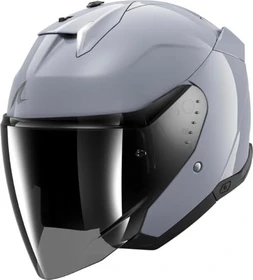 Shark Skwal i3 Jet Dark Shadow matt grau