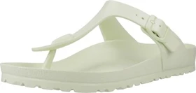 Birkenstock Arizona EVA faded lime