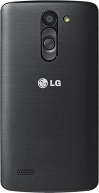 LG L Bello D331 schwarz
