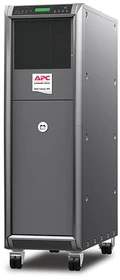 APC MGE Galaxy 300 10kVA 400V 3:3, LAN