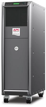 APC MGE Galaxy 300 10kVA 400V 3:3, LAN