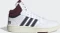 adidas Hoops 3.0 Mid Classic Vintage cloud white/shadow navy s22/shadow red Vorschaubild