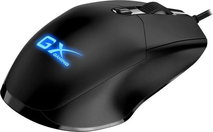 Genius GX Gaming Scorpion M300, schwarz, USB