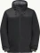 Jack Wolfskin Cyrox 2L Down Funktionsjacke schwarz (Herren) Vorschaubild