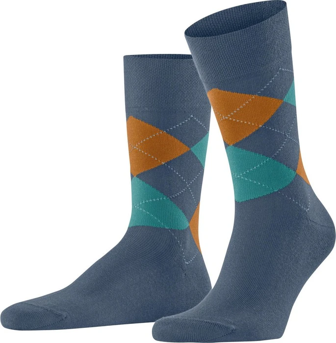 Falke Sensitive Argyle Socken (Herren)