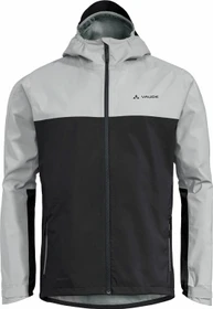 Vaude Moab Rain Fahrradjacke moonstone (Herren)