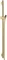 Hansgrohe Unica Brausestange S Puro 90cm mit Isiflex Brauseschlauch 160cm Vorschaubild