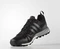 adidas Terrex Agravic GTX core black/footwear white (Herren) Vorschaubild
