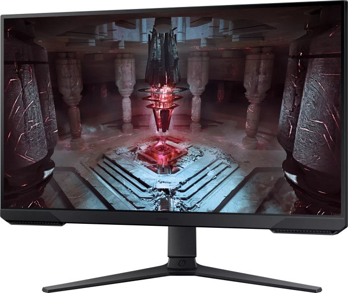 Samsung Odyssey G5 G51C, 27"
