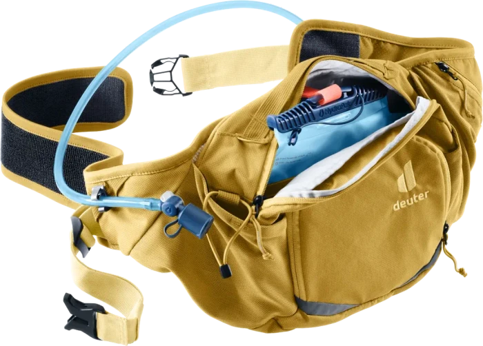 Deuter Pulse Pro 5 savanna/dune