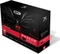 XFX Radeon RX 470 Single Fan, 4GB GDDR5, DVI, HDMI, 3x DP Vorschaubild