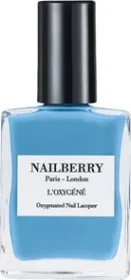 Nailberry L'Oxygéné Nagellack mistral breeze, 15ml