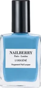 Nailberry L'Oxygéné Nagellack mistral breeze, 15ml