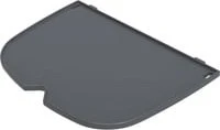 Weber Plancha Grillplatte