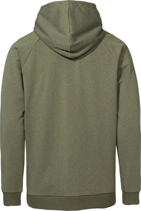 Vaude Mineo Hoodie cedar wood (Herren)