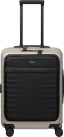 Titan Upgrade 4-Rad Trolley SVT 55cm moonstone grey
