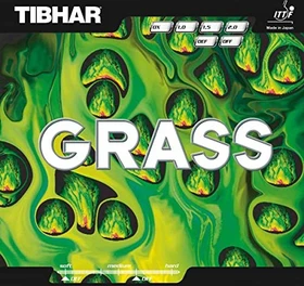 Tibhar Grass Belag