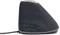 Gembird Ergonomic 6-Button Optical Mouse ERGO-03 schwarz, USB Vorschaubild
