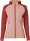 Vaude Scopi Fleece Funktionsjacke soft rose (Damen) Vorschaubild