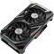 ASUS ROG Strix Radeon RX 6650 XT Dual OC V2, ROG-STRIX-RX6650XT-O8G-V2-GAMING, 8GB GDDR6, HDMI, 3x DP Vorschaubild