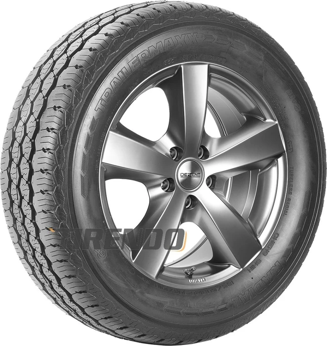 Maxxis CR-966