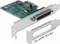 DeLOCK 1x parallel, PCIe x1 Vorschaubild