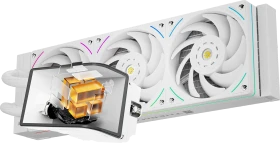 Thermalright Wonder Vision 360 UB ARGB White