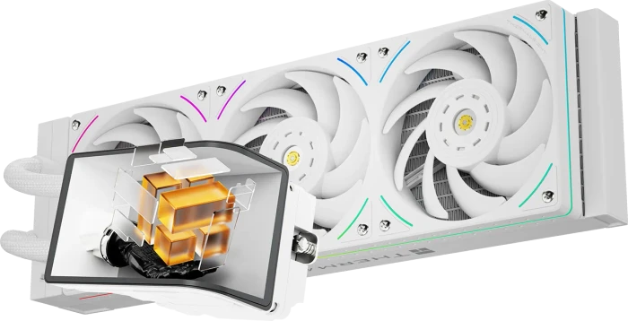 Thermalright Wonder Vision
