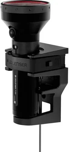 Ledlenser P18R Taschenlampe