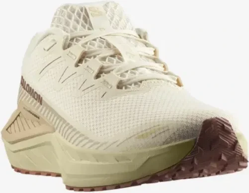 Salomon DRX Defy Grvl vanilla ice/green haze/white pepper (Herren)