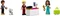 LEGO Friends - Heartlake City Hotel Vorschaubild