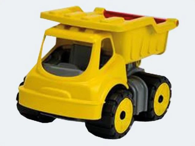 BIG Power Worker Mini Kipper (800055801)