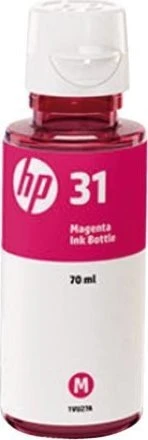 HP Tinte 31 magenta
