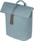 Basil City Shopper MIK Studs Gepäcktasche graphite blue Vorschaubild