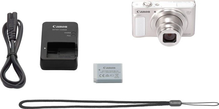 Canon PowerShot SX620 HS schwarz